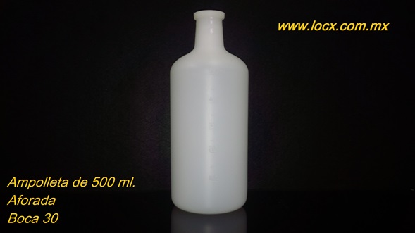 a-500 aforada